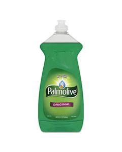 CPC46303 DISHWASHING LIQUID & HAND SOAP, ORIGINAL SCENT, 28 OZ BOTTLE