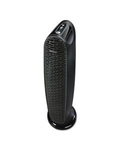 HWLHFD230BV1 QUIETCLEAN TOWER AIR PURIFIER, 170 SQ FT ROOM CAPACITY, BLACK