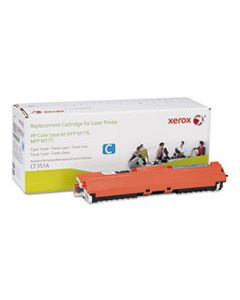 XER006R03243 006R03243 REPLACEMENT TONER FOR CF351A (130A), CYAN