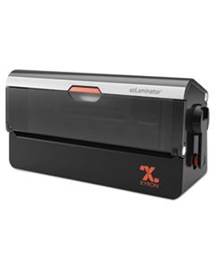 XRN624672 EZLAMINATOR, 9" MAX DOCUMENT WIDTH, 3 MIL MAX DOCUMENT THICKNESS