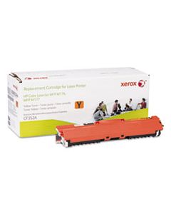 XER006R03244 006R03244 REPLACEMENT TONER FOR CF352A (130A), YELLOW
