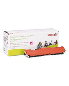 XER006R03245 006R03245 REPLACEMENT TONER FOR CF353A (130A), MAGENTA