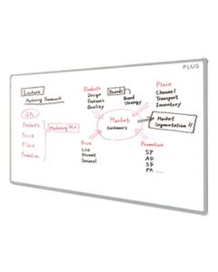 PLSSWB1812SW MTG ELECTRONIC WHITEBOARD, 70.9 X 47.3