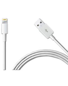 BTHCLLPCA002WT APPLE LIGHTNING CABLE, 10 FT, WHITE