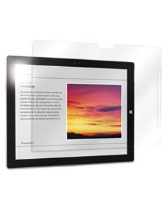 MMMAFTMS001 ANTI-GLARE SCREEN PROTECTION FILM FOR MICROSOFT SURFACE PRO 3/PRO 4