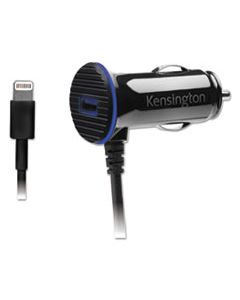 KMW39794 POWERBOLT 3.4 DUAL PORT FAST CHARGE CAR CHARGER