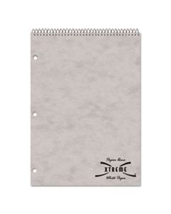 RED31186 PORTA-DESK WIREBOUND NOTEBOOK, COLLEGE RULE, ASSORTED, 11 1/2 X 8 1/2, 80 SHEETS