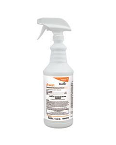 DVO100842725 AVERT SPORICIDAL DISINFECTANT CLEANER, 32 OZ SPRAY BOTTLE, 12/CARTON