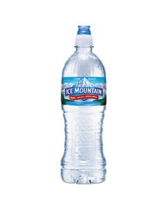 NATURAL SPRING WATER, 23.6 OZ BOTTLE, 24 BOTTLES/CARTON