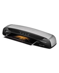 FEL5736601 SATURN3I LAMINATORS, 12.5" MAX DOCUMENT WIDTH, 5 MIL MAX DOCUMENT THICKNESS