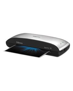 FEL5738201 SPECTRA LAMINATOR, 9" MAX DOCUMENT WIDTH, 5 MIL MAX DOCUMENT THICKNESS