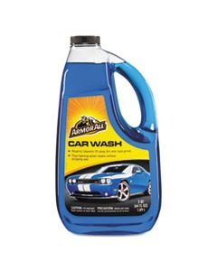 ARM25464 CAR WASH CONCENTRATE, 64 OZ BOTTLE, 4/CARTON