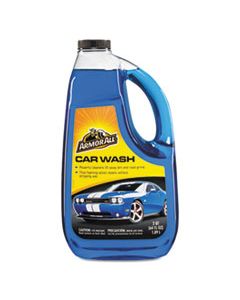 ARM25464 CAR WASH CONCENTRATE, 64 OZ BOTTLE, 4/CARTON