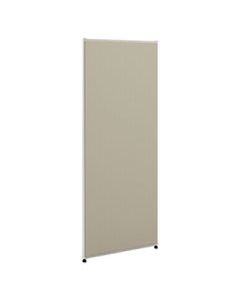 BSXP6030GYGY VERSE OFFICE PANEL, 30W X 60H, GRAY
