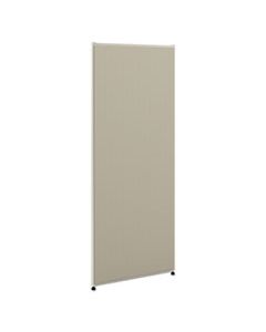 BSXP6072GYGY VERSE OFFICE PANEL, 72W X 60H, GRAY