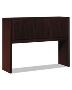 HON105323NN 10500 STACK-ON STORAGE FOR RETURN, 48W X 14.63D X 37.13H, MAHOGANY