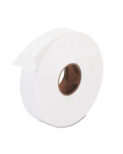 MNK925074 EASY-LOAD ONE-LINE LABELS FOR PRICEMARKER 1131, 0.44 X 0.88, WHITE, 2,500/ROLL