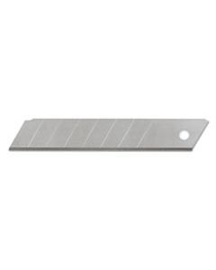 COS091471 SNAP BLADE UTILITY KNIFE REPLACEMENT BLADES, 10/PACK