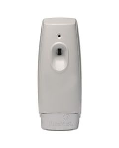 TMS1047809 SETTINGS METERED AIR FRESHENER DISPENSER, 3.4" X 3.4" X 8.25", WHITE