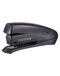 ACI1423 INSPIRE SPRING-POWERED FULL-STRIP STAPLER, 20-SHEET CAPACITY, BLACK