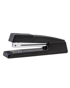 BOSB440BK B440 EXECUTIVE FULL STRIP STAPLER, 20-SHEET CAPACITY, BLACK