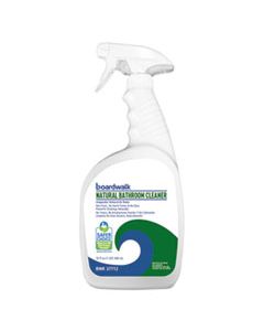 BWK47712EA ALL-NATURAL BATHROOM CLEANER, 32 OZ SPRAY BOTTLE