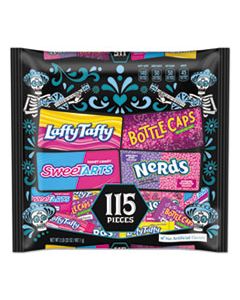 NES85741 ASSORTED CANDY, INDIVIDUALLY WRAPPED, 32OZ PACK