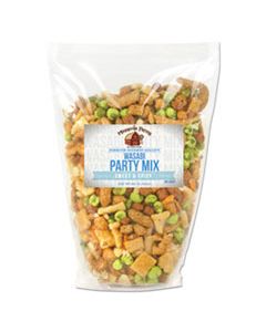 OFX00087 FAVORITE NUTS, WASABI PARTY MIX, 22 OZ BAG
