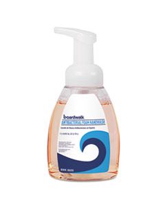 BWK8600EA ANTIBACTERIAL FOAM HAND SOAP, FRUITY, 7.5 OZ PUMP BOTTLE