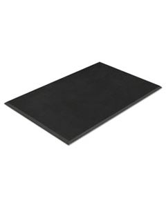 CWNPM0035BK PARA-MOUNT DRY AREA MAT, 36 X 57, BLACK