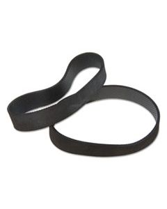 HVR40201318 REPLACEMENT BELT FOR SIGNATURE LIGHTWEIGHT BAGGED UPRIGHT VACUUM, 2PK/EA