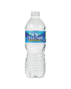NLE1039244 NATURAL SPRING WATER, 16.9 OZ BOTTLE, 40 BOTTLES/CARTON