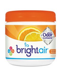 BRI900013EA SUPER ODOR ELIMINATOR, MANDARIN ORANGE AND FRESH LEMON, 14 OZ