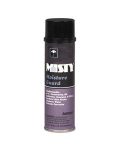 AMR1002472 AEROSOL MOISTURE GUARD, 15 OZ AEROSOL CAN, 12/CARTON