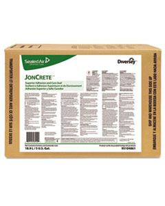 DVO95104861 JONCRETE SUPERIOR ADHESION AND CURE SEAL, 5 GAL, BAG-IN-BOX