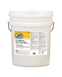 ZPE1047673 ENVIROEDGE TRUCK AND TRAILER WASH, 5 GAL PAIL