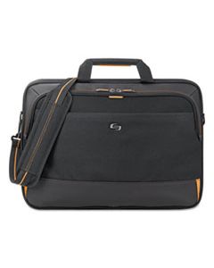 USLUBN3004 URBAN ULTRA MULTICASE, 17.3", 17" X 4" X 12 1/4", BLACK