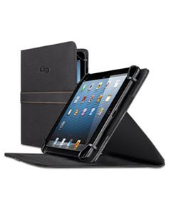 USLUBN2204 URBAN UNIVERSAL TABLET CASE, FITS 5.5" UP TO 8.5" TABLETS, BLACK