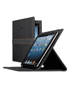 USLUBN2214 URBAN UNIVERSAL TABLET CASE, FITS 8.5" UP TO 11" TABLETS, BLACK
