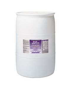 SMP30555 D PRO 5 DISINFECTANT, UNSCENTED, 55 GAL DRUM