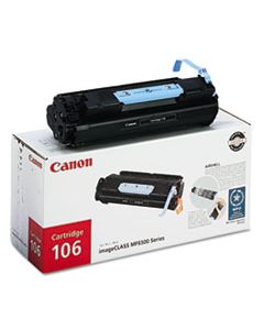 CNM0264B001 0264B001 (106) TONER, 5000 PAGE-YIELD, BLACK