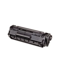 CNM104 104 (104) TONER, 2000 PAGE-YIELD, BLACK