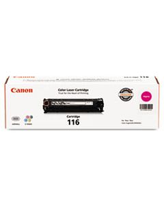 CNM1978B001 1978B001 (116) TONER, 1500 PAGE-YIELD, MAGENTA