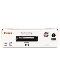 CNM1980B001 1980B001 (116) TONER, 2300 PAGE-YIELD, BLACK