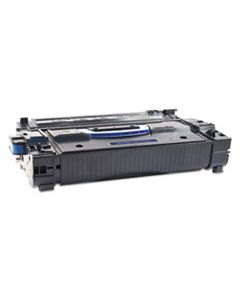 MCR25XM COMPATIBLE CF325X(M) (25XM) HIGH-YIELD MICR TONER, 34500 PAGE-YIELD, BLACK