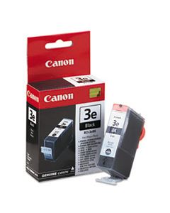 CNMBCI3EBK BCI3EBK (BCI-3E) INK, 560 PAGE-YIELD, BLACK