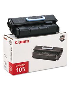 CNMCART105 CART105 (105) TONER, 10000 PAGE-YIELD, BLACK