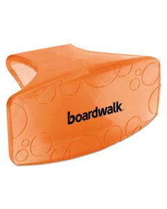 BWKCLIPMANCT BOWL CLIP, MANGO, ORANGE, 72/CARTON