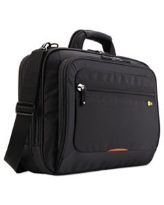 CLG3201532 17" CHECKPOINT FRIENDLY LAPTOP CASE, 5 1/2 X 13 1/4 X 18, BLACK