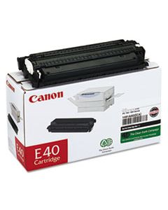 CNME40 E40 (E40) TONER, 4000 PAGE-YIELD, BLACK